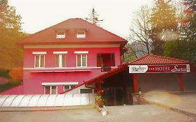 Hotel Sara